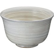 粉引刷毛5.5鉢 D03-77 RBC9901