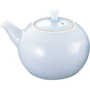 RKS3701 [青白磁 丸型醤油差し T05-09]