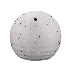 白ミカゲ一ッ穴 塩入 C-016 RMJF201