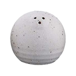 白ミカゲ三ッ穴 胡椒入 C-017 RMJF301