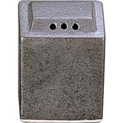いぶし黒 スタック胡椒入 T03-10 RKS5901