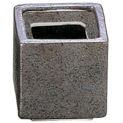 いぶし黒 スタック楊枝入 T03-12 RKS6101