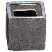 いぶし黒 スタック楊枝入 T03-12 RKS6101