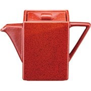 RDS0401 [柿釉 スタック角ダシ入 T03-182 大]