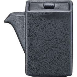 いぶし黒 スタック角ダシ入 T03-189 小 RDS0602