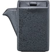 いぶし黒 スタック角ダシ入 T03-189 小 RDS0602