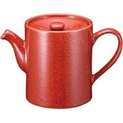 柿釉 スタック丸ダシ入 T03-185 大 RDS0501