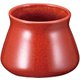 柿釉 スタック丸アク入 T03-187 RAK0201