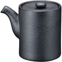 いぶし黒 スタック丸ダシ入 T03-192 小 RDS0702