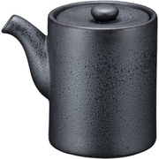 いぶし黒 スタック丸ダシ入 T03-192 小 RDS0702