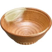 伊賀灰釉4.0取鉢 T03-204 RHTL101