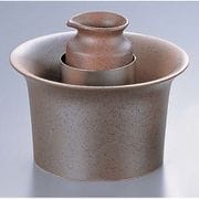 備前吹冷酒セット(クーラー・徳利付) D03-80 RLI8701