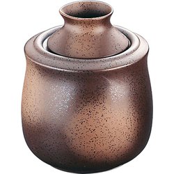 備前吹酒燗器 大 D03-82 RSK7001