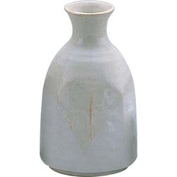 粉引塗分八角徳利 小 D03-44 RTT9901