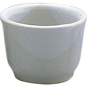 RGI5001 [粉引塗分ぐい呑 D03-45]