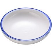 口紺(厚口)3.0丸皿 T03-246 RSLJ001