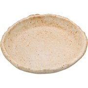 ナチュラルクリーム3.5小皿 T03-146 RTLH201