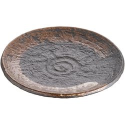 南蛮白刷毛5.0丸皿 T03-94 RTLA902