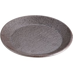 黒南蛮4.5丸皿 T03-98 RTLB501