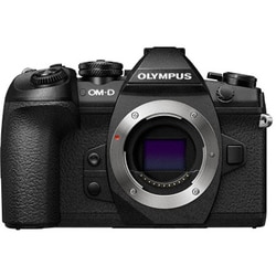 ヨドバシ.com - オリンパス OLYMPUS OM-D E-M1 MarkII [ボディー] 通販【全品無料配達】