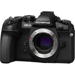 ヨドバシ.com - オリンパス OLYMPUS OM-D E-M1 MarkII [ボディー