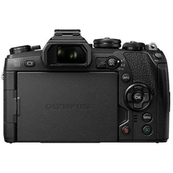 OLYMPUS OM-D E-M1 MarkⅡ ボディ Olympus OM-D E-M1 Mark II Silver: 2019: News: Olympus
