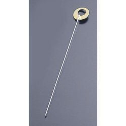 M-40マドラー(18-8部分金メッキ) OMD45