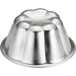 OD 18-8 ゼリーカップ 特大 菊 WZL7502