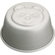 フッ素加工 プリンカップ パンダ WPL4001