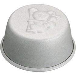 フッ素加工 プリンカップ コアラ WPL4002