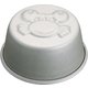 フッ素加工 プリンカップ カニ WPL4004