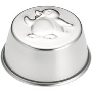 OD 18-8 プリンカップ ペンギン WPL4103