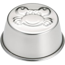 OD 18-8 プリンカップ カニ WPL4104