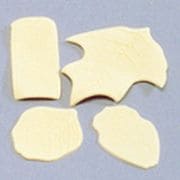 WMTB6 [シリコン葉脈型マット 4pcsセット 86244]