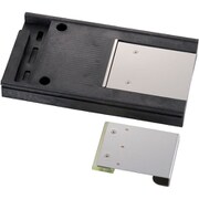 CSV01009 [電動1000切りロボ用 スライス盤 4.0mm]