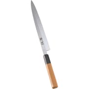 酔心 イノックス本焼和庖丁 柳刃 24cm 45003 ASI5001