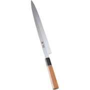 酔心 イノックス本焼和庖丁 柳刃 30cm 45005 ASI5003