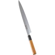 酔心 イノックス本焼和庖丁 うす引 30cm 45095 ASI5102