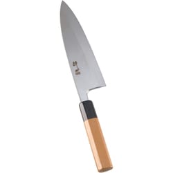 酔心 イノックス本焼和庖丁 出刃 21cm 45039 ASI5302