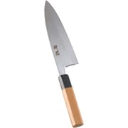 酔心 イノックス本焼和庖丁 出刃 21cm 45039 ASI5302