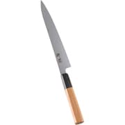 酔心 イノックス本焼和庖丁 和式ペティー 21cm 45074 ASI5602