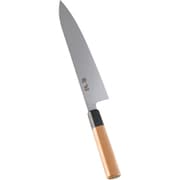 酔心 イノックス本焼和庖丁 和牛刀 27cm 45084 ASI5703