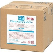 ZSY6501 [フェニックス アラ!リンスインシャンプー 18L(コック付)]