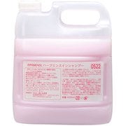 ZSY6801 [フェニックス ハーブリンスインシャンプー 4L(コック付)]