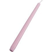 NTC6712PI [パステルテーパーキャンドル 12インチ ピンク (1打入)]