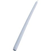 NTC67154G [パステルテーパーキャンドル 15インチ ライトブルー (1打入)]