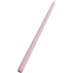 パステルテーパーキャンドル 15インチ ピンク (1打入) NTC6715PI