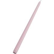 NTC6715PI [パステルテーパーキャンドル 15インチ ピンク (1打入)]