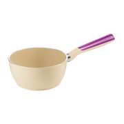IHセラミックコート 片手鍋 16cm2279.1001 VI RGTR001