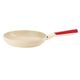 IHセラミックコートフライパン 20cm2278.1065 RD RGTQ904